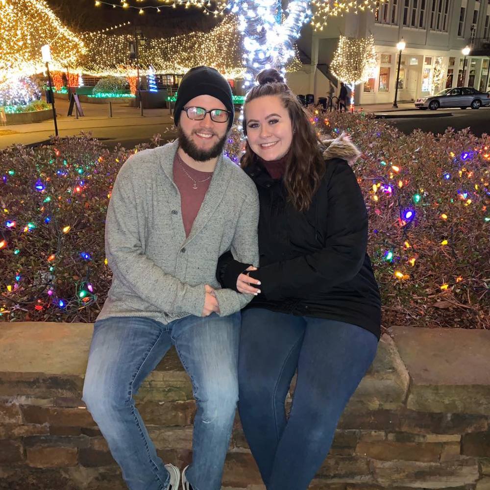 Meet your Posher, Mackenzie